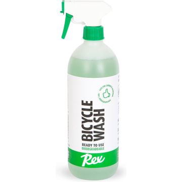 Rex Bicycle Wash 1000ml