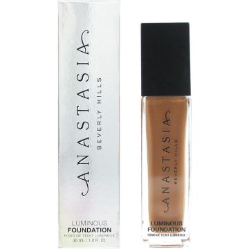 Anastasia Beverly Hills Luminous 490w Foundation 30ml