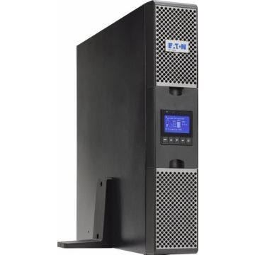 Eaton 9PX2200IRT2U UPS 2200 VA 10 AC-uitgang(en)