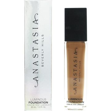 ANASTASIA BEVERLY HILLS - Luminous Foundation - 430W - 30 ML - foundation