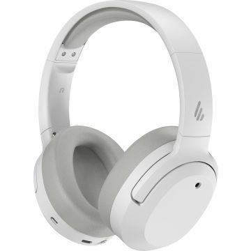 Edifier W820NB - Draadloos Over-Ear koptelefoon - Wit