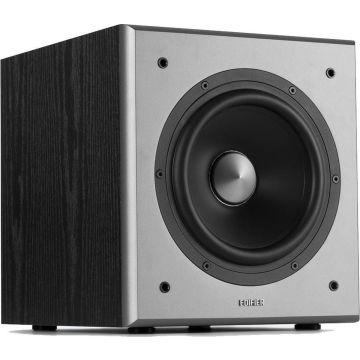 Edifier T5 - actieve subwoofer / Zwart