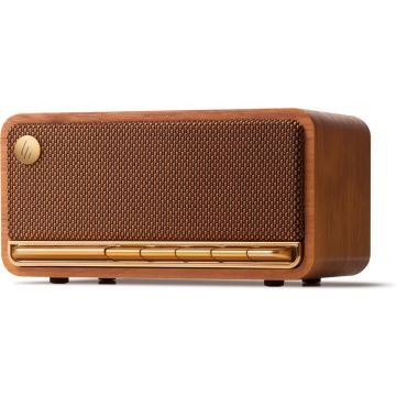 Edifier MP230 - Retro Bluetooth speaker / Hout