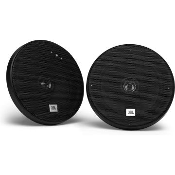 JBL Stage1 621 - Autospeakers - Ø 16,5 cm - 2-weg Coaxiaal - 175 Watt - Zwart