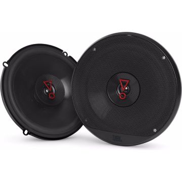 JBL Stage3 627 - Autospeakers - Ø 16,5 cm - 2-weg Coaxiaal - 225 Watt