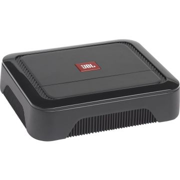 JBL Club A600 - Autoversterker - 600 W