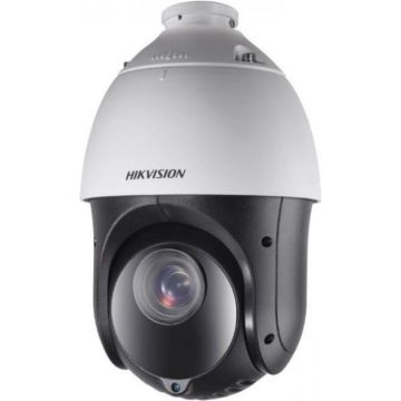 Hikvision Digital Technology DS-2DE4425IW-DE(T5) bewakingscamera Dome IP-beveiligingscamera Buiten 2560 x 1440 Pixels Plafond/muur