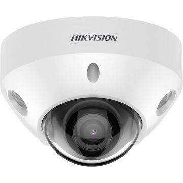 Hikvision Digital Technology DS-2CD2586G2-IS Dome IP-beveiligingscamera Buiten 3840 x 2160 Pixels Plafond/muur