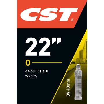 Cst Binnenband 22 X 1.50/1.75 Inch (32/47-457) Dv 48 Mm