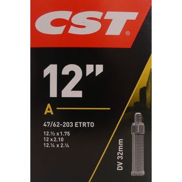 Cst Binnenband 12 Inch (47/62-203) Dv 32 Mm