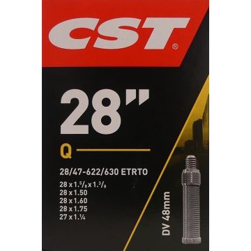 Cst Binnenband 28 Inch (47-622/630) Dv 48 Mm