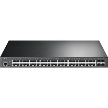 TP-Link TL-SG3452P - Netwerk Switch