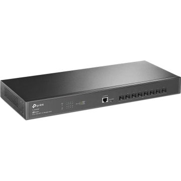 Switch TP-Link TL-SX3008F