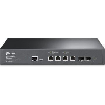 Switch TP-Link TL-SX3206HPP