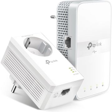 TP-Link TL-WPA7617 KIT - Powerline adapter - Starterkit - NL