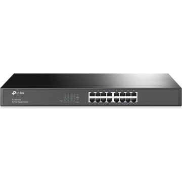 TP-Link TL-SG1016 - Netwerk Switch