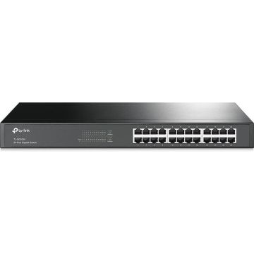 TP-Link TL-SG1024 - Netwerk Switch