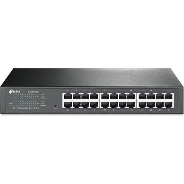 TP-Link TL-SG1024DE - Netwerk Switch