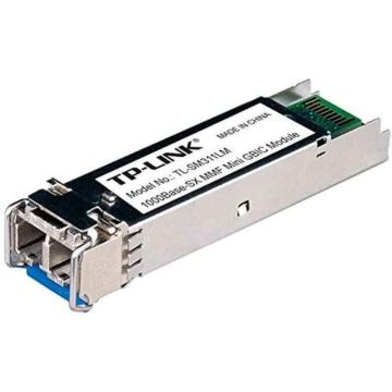 MultiMode SFP Fibre Module TP-Link TL-SM311LM 550 m 1.25 Gbps