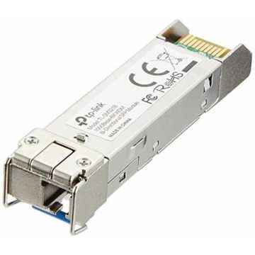 TP-Link TL-SM321B - SFP Gigabit uitbreidingsmodule