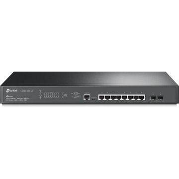 TP-link TL-SG3210XHP-M2 - Netwerkswitch