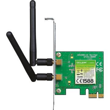 TP-Link WN881ND - Netwerkkaart