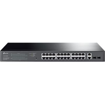 TP-Link TL-SG1428PE - Netwerk Switch - Managed - PoE