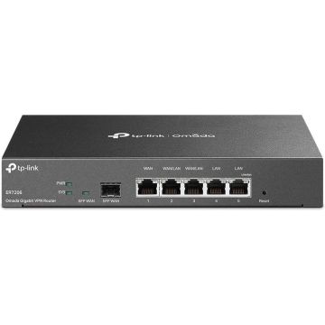 TP-Link TL-ER7206 - VPN Router - SafeStream