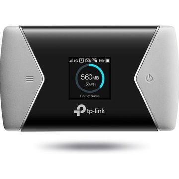 TP-Link M7650 - MiFi Router