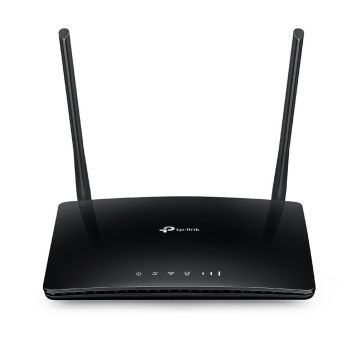 TP-Link TL-MR6400 V4 - 4G Router - 300 Mbps