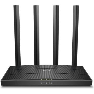 TP-Link Archer C80 - Router - 1900 Mbps