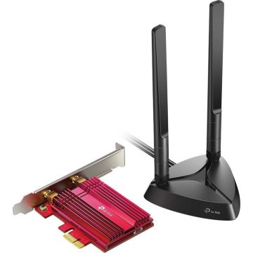 TP-Link Archer TX3000E - Draadloze Netwerkadapter - Geschikt voor WiFi 6 - Bluetooth - 2402 Mbps