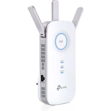 TP-Link RE450 - WiFi Versterker - Range Extender - 1750 Mbps