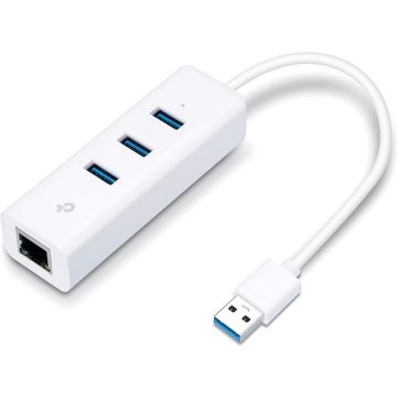 TP-Link UE330 - Ethernet adapter - USB 3.0