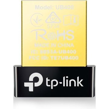 TP-Link UB400 - Bluetooth-adapter - USB - Bluetooth 4.0