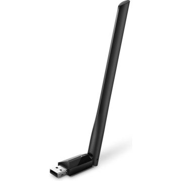 TP-Link Archer T2U Plus - Wifi adapter