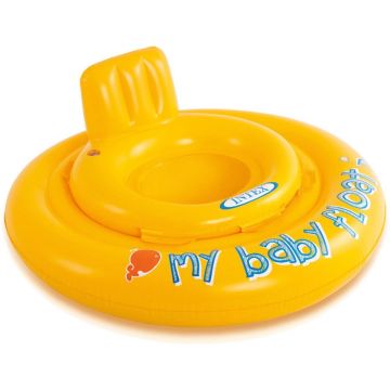 Intex Baby Drijfband tot 11 kg - Zwemtrainer