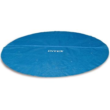 Intex Solar Cover - rond - Ø 457 cm