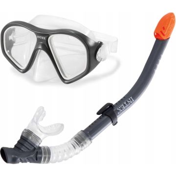 Intex Snorkelset Reef Rider Sport