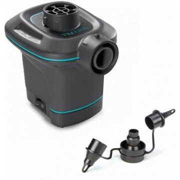 Intex Elektrische Pomp met stekker - 230 Volt - 650 Liter/min