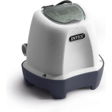 Intex Krystal Clear Zoutwatersysteem QS200 - 230 volt - voor baden met een maximale inhoud tot 8.327 liter