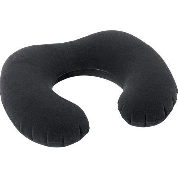 Inflatable Travel Neck Pillow Intex (36 x 30 x 10 cm)