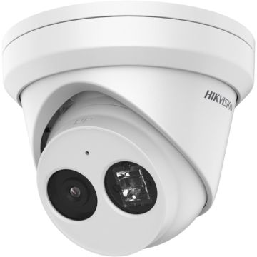 Hikvision Digital Technology DS-2CD2343G2-IU Dome IP-beveiligingscamera Buiten 2688 x 1520 Pixels Plafond/muur