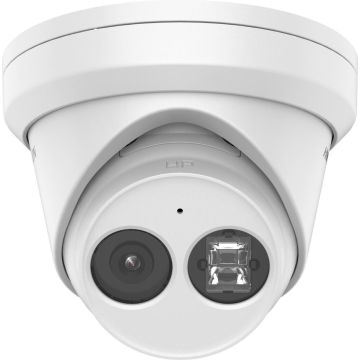 Hikvision Digital Technology DS-2CD2343G2-I Dome IP-beveiligingscamera Buiten 2680 x 1520 Pixels Plafond/muur