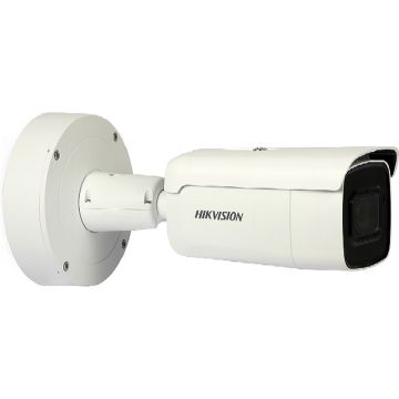 Hikvision Digital Technology DS-2CD2646G2-IZS Rond IP-beveiligingscamera Buiten 2688 x 1520 Pixels Plafond/muur