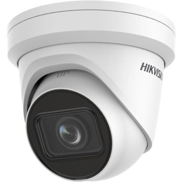 Hikvision Digital Technology DS-2CD2H83G2-IZS Dome IP-beveiligingscamera Buiten 3840 x 2160 Pixels Plafond/muur