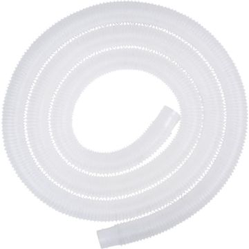 Vervangingsslang - Bestway - filterpompen - zandfilters - aansluitstukken - 38 mm - 300 cm - zwembad - onderdelen