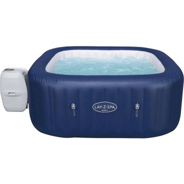 Bestway Lay-Z-Spa Bubbelbad opblaasbaar Hawaii AirJet