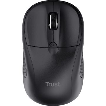 Wireless Mouse Trust Primo Black