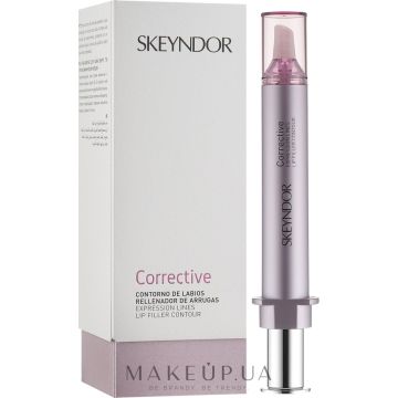 Skeyndor Corrective Expression Lines Lip filler Contour 10ml